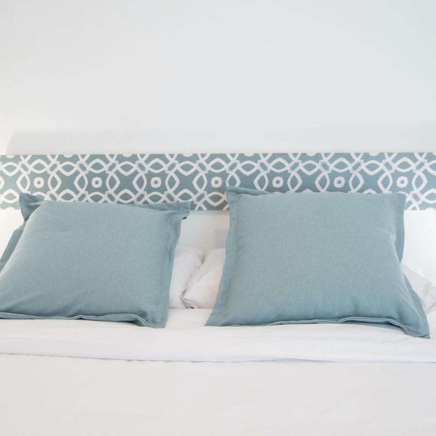 Appartement Apartamento Aires Mediterraneos à Cadix Extérieur photo